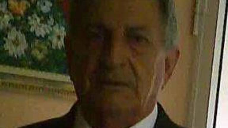 José Ramón Sobrado