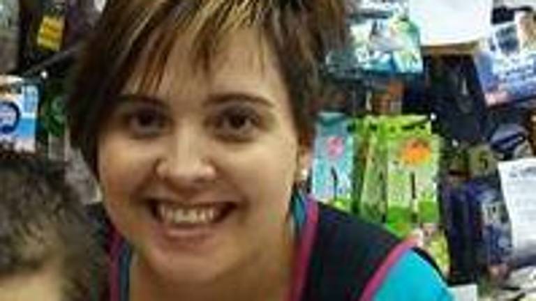 Maribel Gutiérrez Expósito