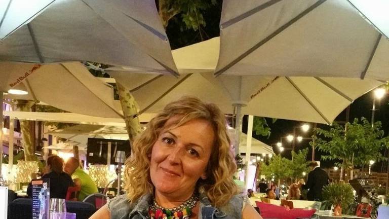 Luisa Ortega Carpio