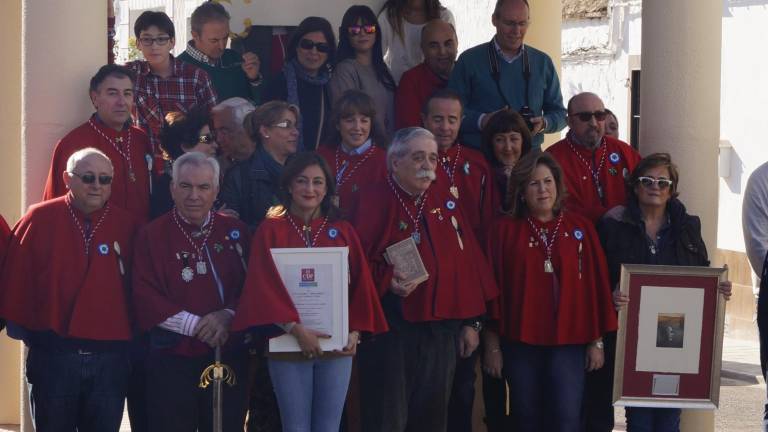 Cerdo... hasta los andares