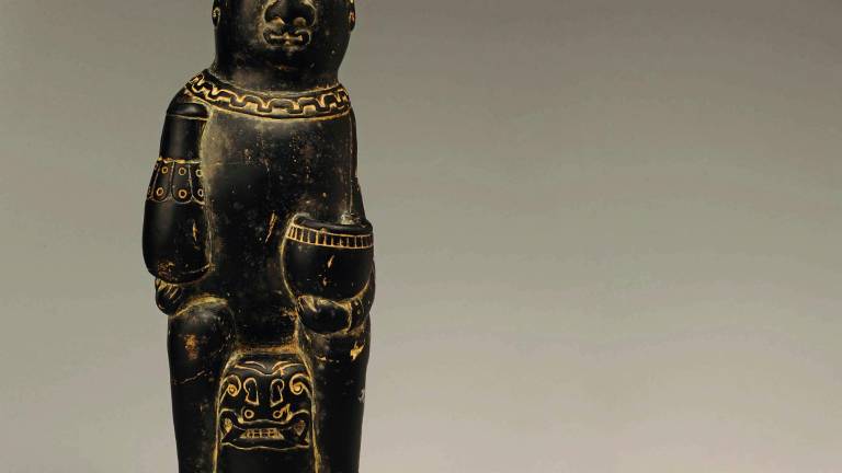 Una espiral de ricos hallazgos