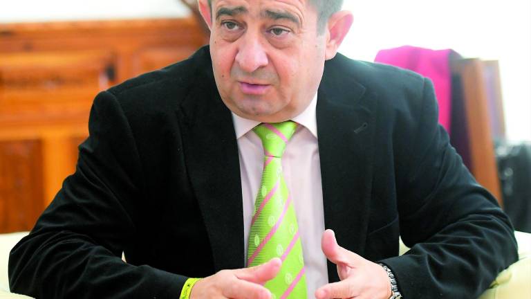 “Reforzamos los servicios sociales y la igualdad de oportunidades”