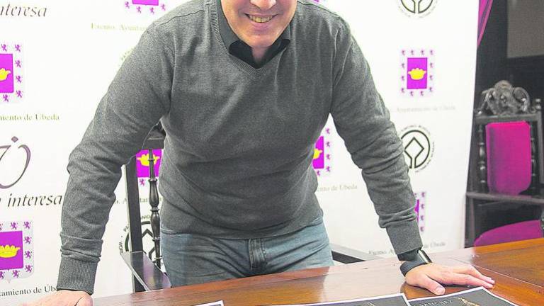 El humor de la mano de “El último santo”