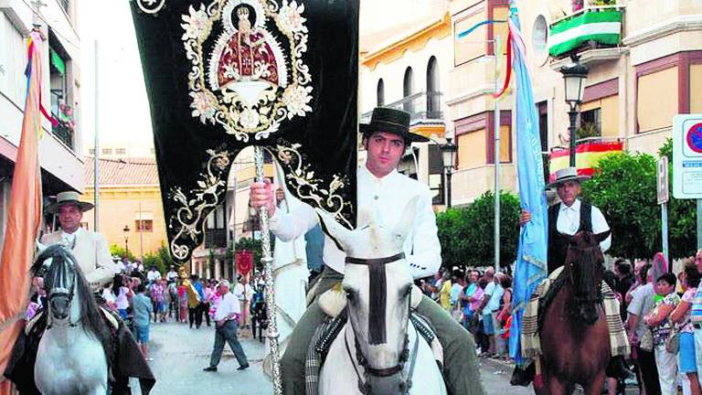 Una pequeña gran peregrinación