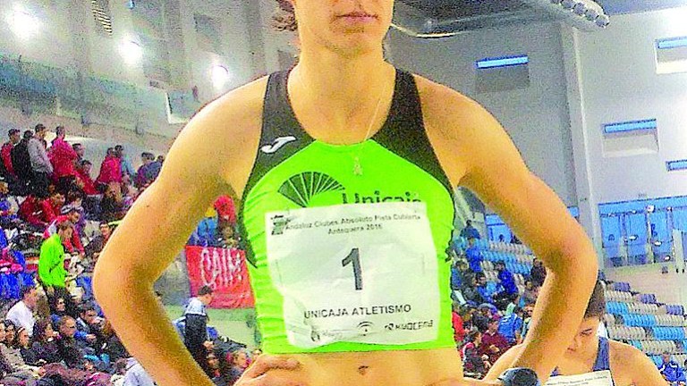 Natalia Romero Franco: el regreso de una campeona