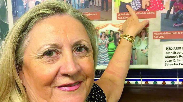 Sesenta ferias de San Lucas en color y en blanco y negro