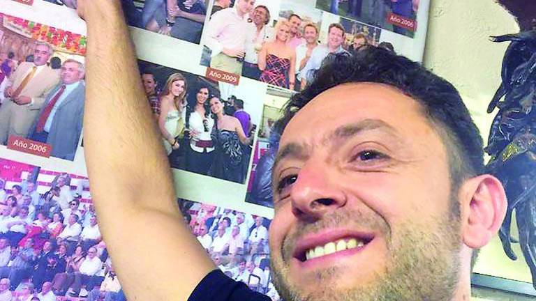 Sesenta ferias de San Lucas en color y en blanco y negro