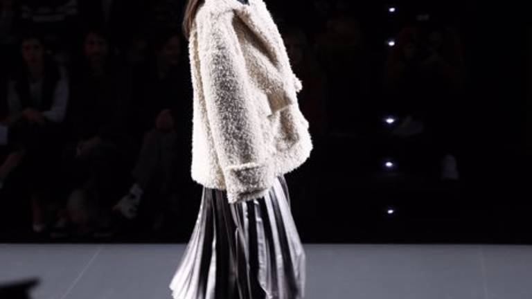 El grito de Moisés Nieto por la igualdad y las luchadoras