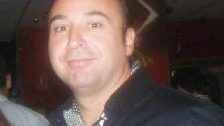 Antonio Torres