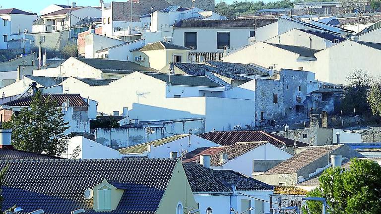 “Luz” para dos desconocidos campos de concentración