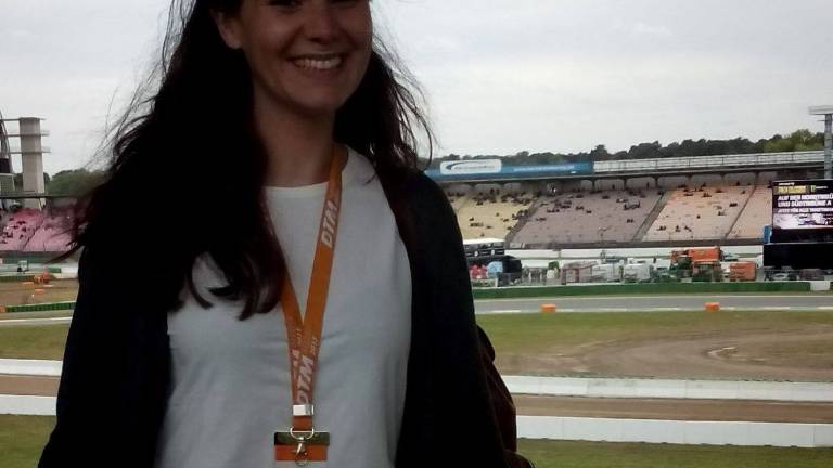 Mente privilegiada en Múnich