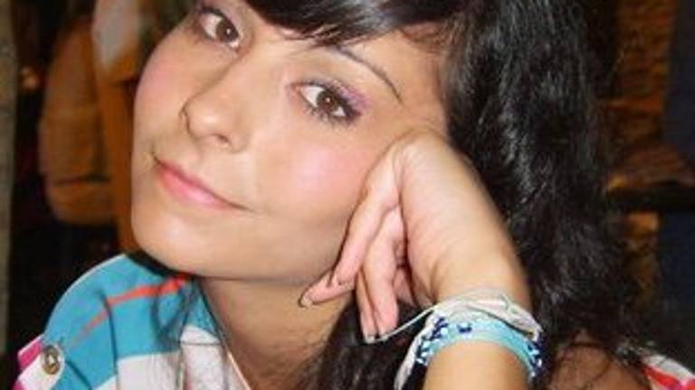 Patricia Huércanos