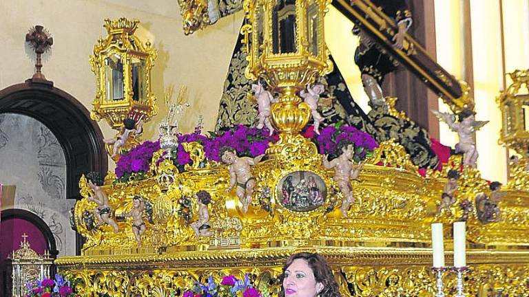 “Qué grande es ver a Jaén en la calle cuando El Abuelo sale”