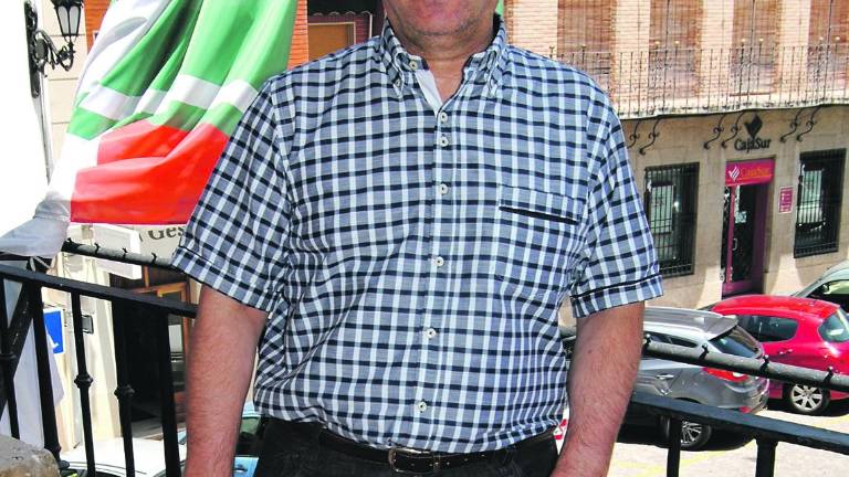 <i>“El empleo y el bienestar son las dos prioridades”</i>