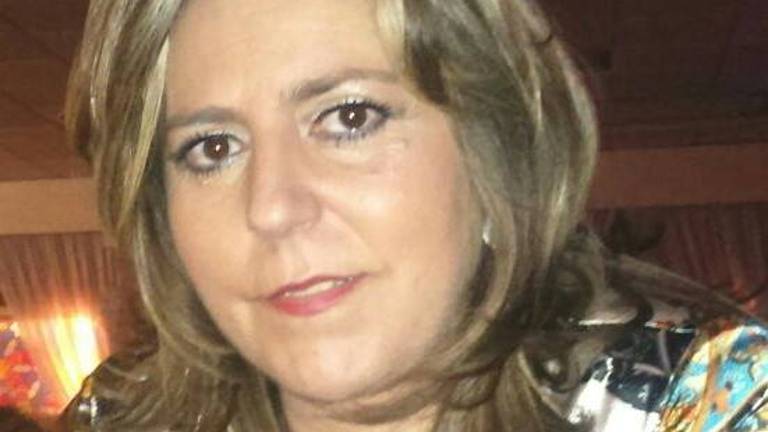 Ana María Cruz Meléndez