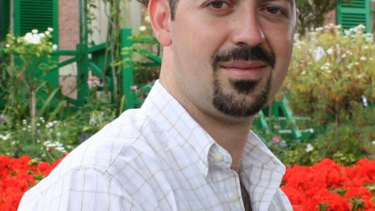 Bernardo Jurado