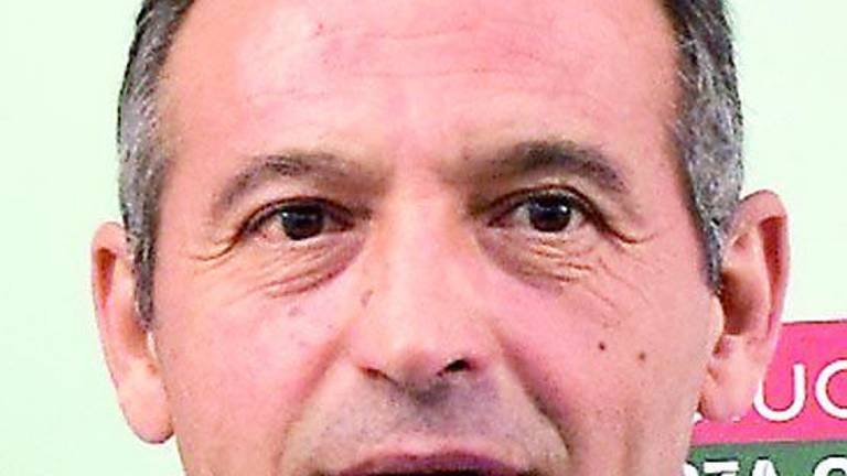 Ángeles Férriz, cabeza de lista del PSOE en las autonómicas