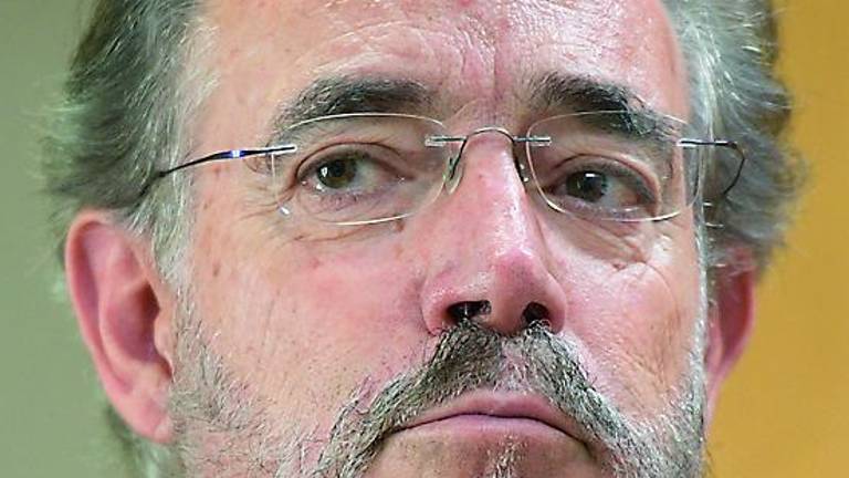 Ángeles Férriz, cabeza de lista del PSOE en las autonómicas