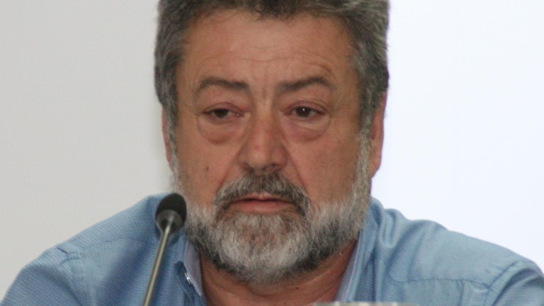 Francisco Gómez, reelegido presidente