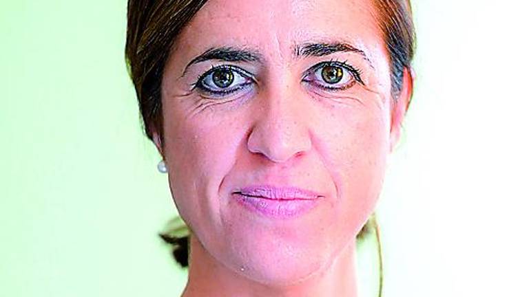 Manuela Rosa, mención honorífica