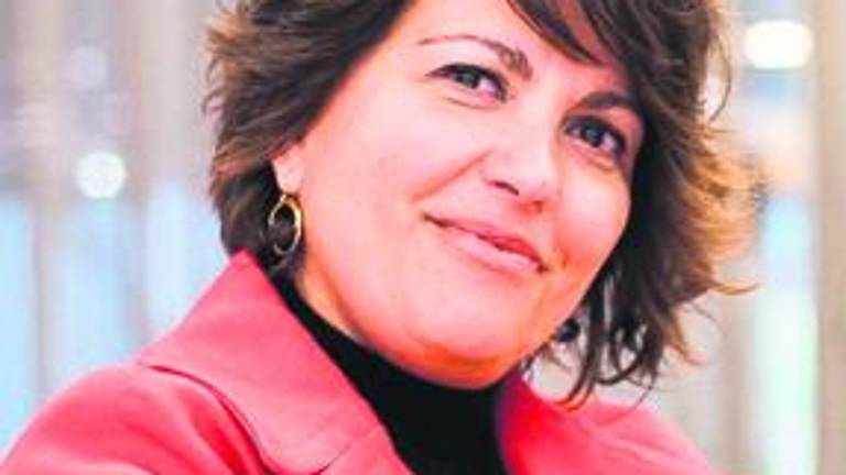 Una jiennense, al frente del Instituto de la Mujer