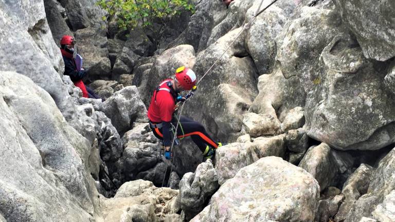 Pura pasión exploradora