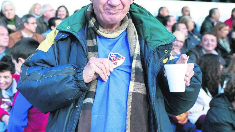 Linarejos deja de ser una fortaleza