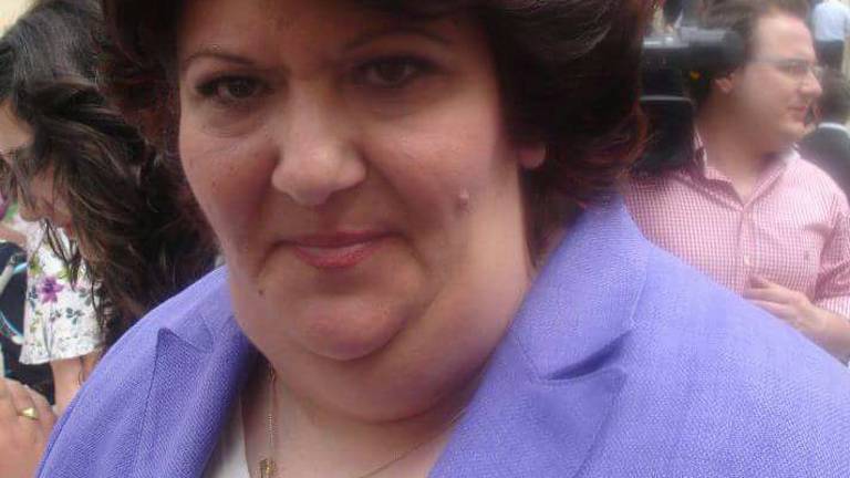 Mari Carmen Montoro Ramírez