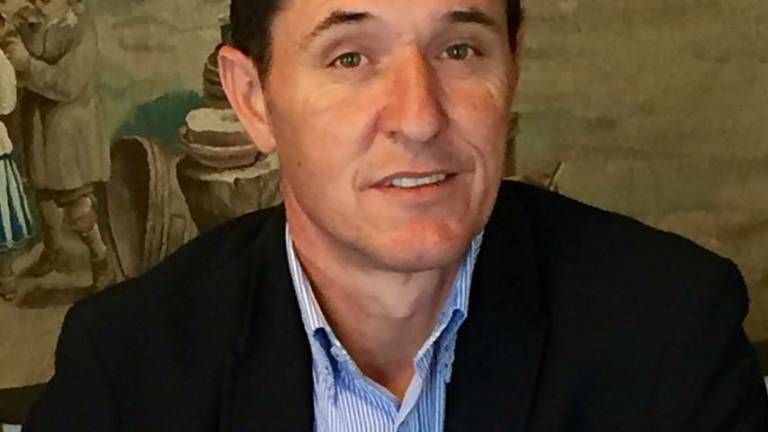 Nicolás Grimaldos García