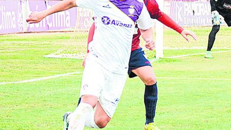 De la goleada a ser salvados por un ángel blanco