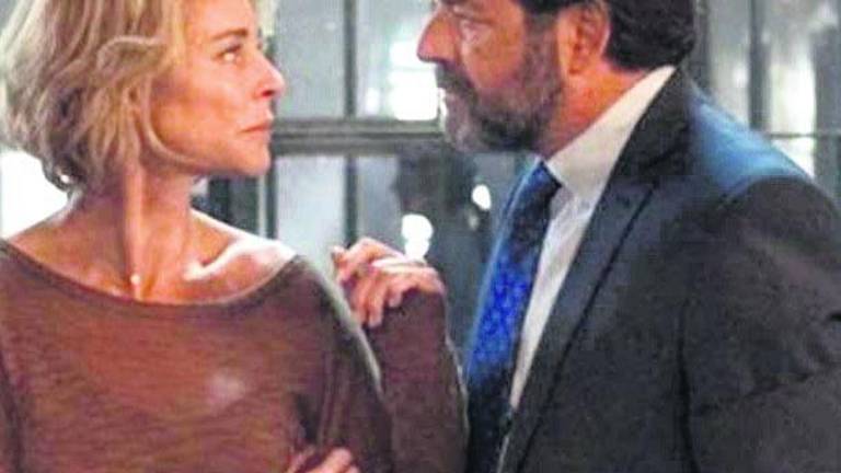 Comienza el rodaje de “La Embajada”, nueva serie de A3
