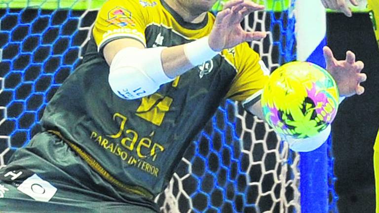 Convocatoria con sabor amarillo