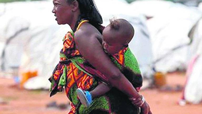 España abierta a refugiados