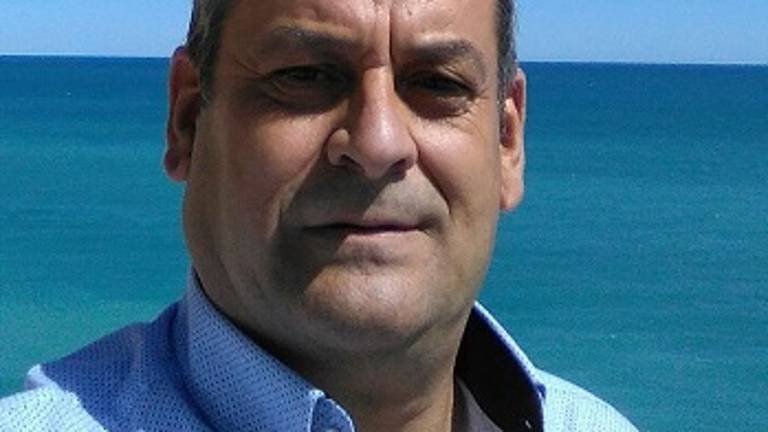 Juan Francisco Fernández, nuevo alcalde de Orcera