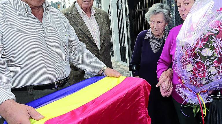 Un “SOS” de ayuda para que cinco jiennenses no caigan en el olvido