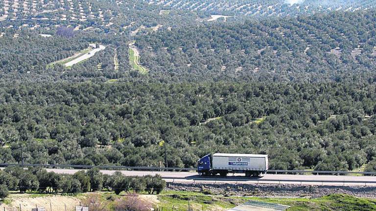 Tráfico propone colocar tres nuevos radares en carreteras secundarias
