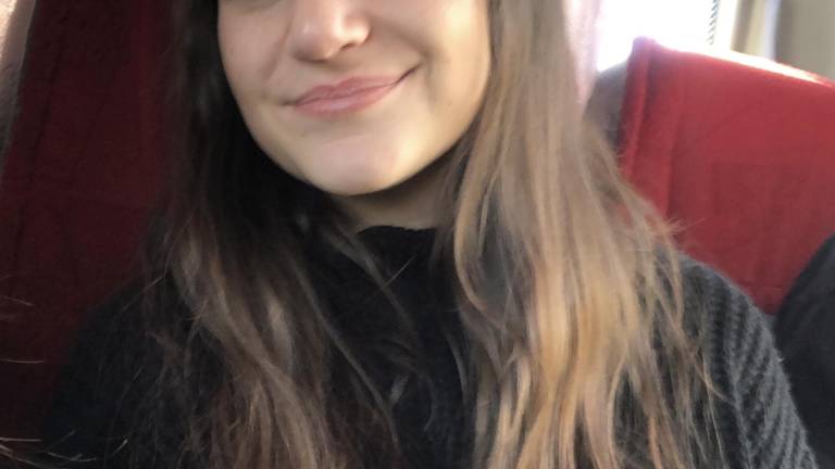 RocíoLorite Haro