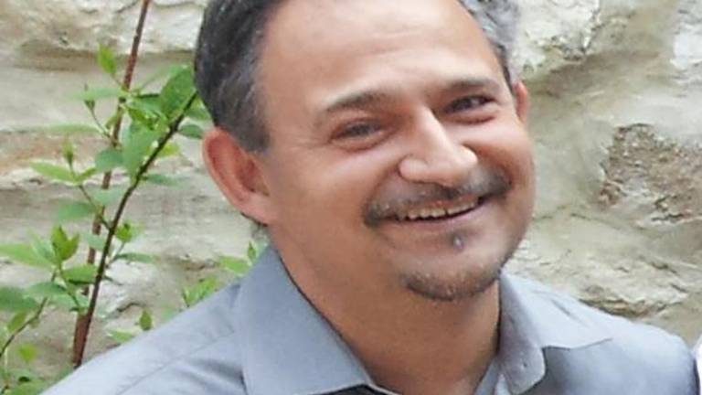 José Ángel Jaén
