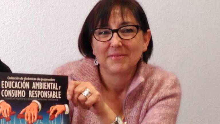 María Dolores Nieto