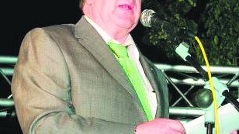 Nombres propios que hacen de Jaén una tierra mejor