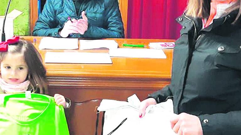 Final de año pletórico de fe