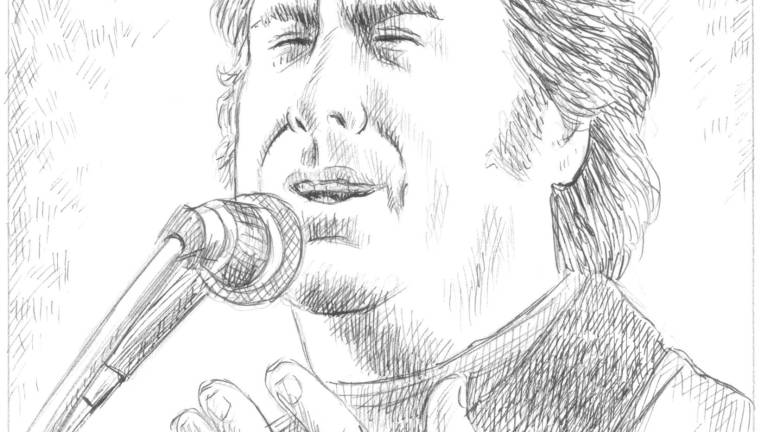 ¿Cómo hablan los cantaores?