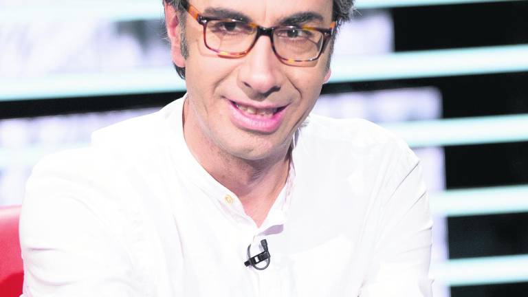 Un crítico enamorado de su oficio