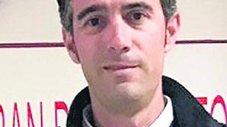 José Soriano toma el timón del PSOE santistebeño