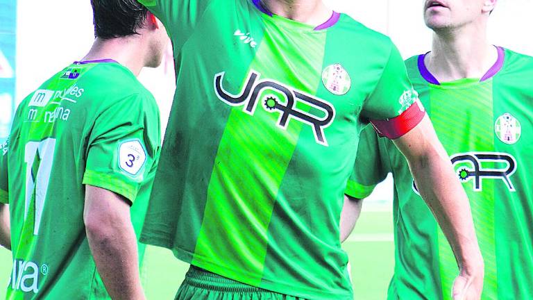 Cruel recta final en Mancha Real