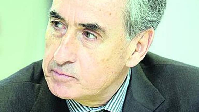 Ramón Jáuregui anuncia su retirada de la política en Bilbao