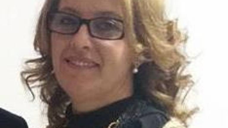 Mari Jiménez