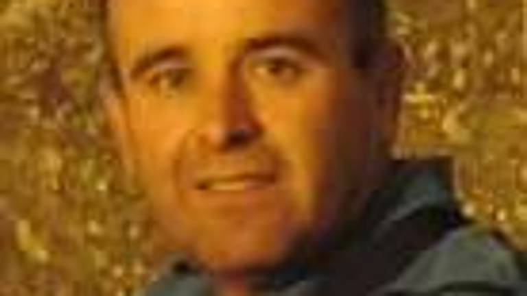 Pedro Barrera Quero