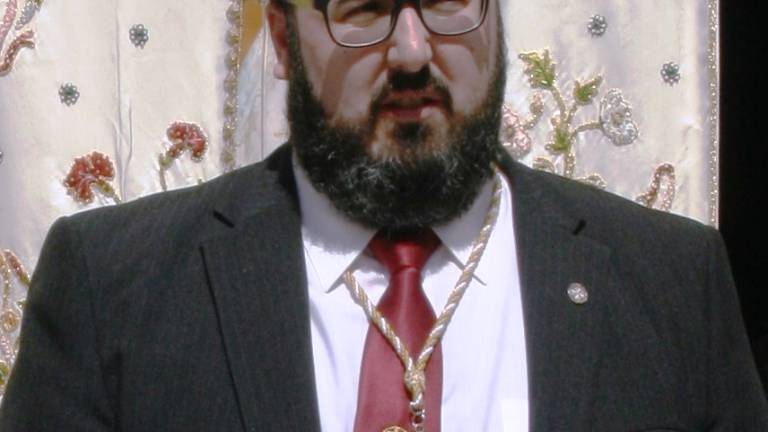 Francisco del Sol, hermano mayor del Resucitado