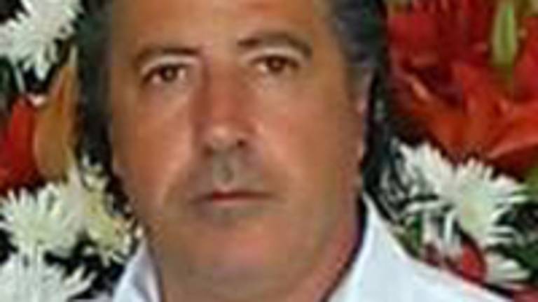 Tomás Quesada